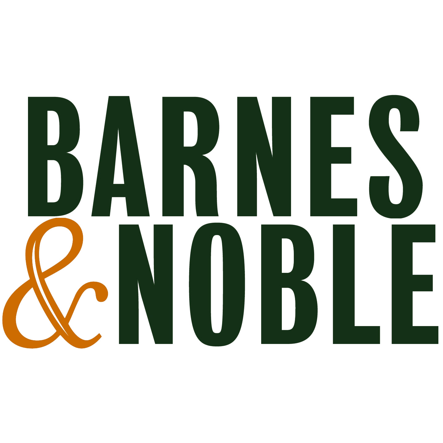 Barnes and Noble Logo