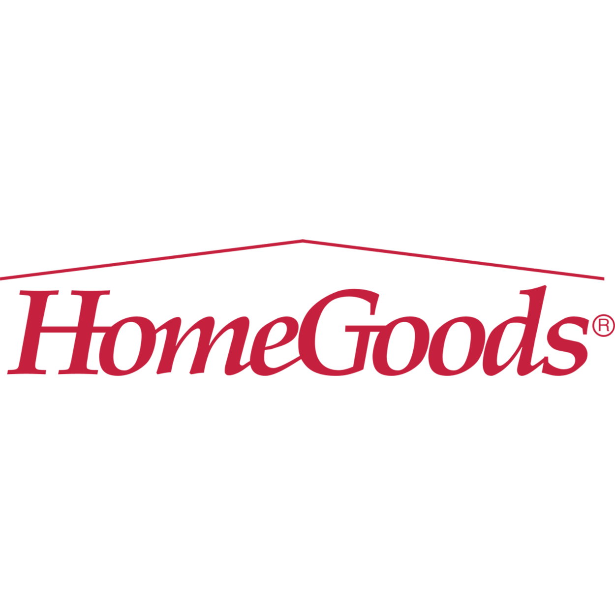 Home Goods Logo